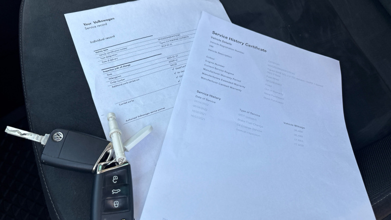 Volkswagen Tiguan 2.0 TDi 150 4Motion SEL 5dr DSG Diesel Estate